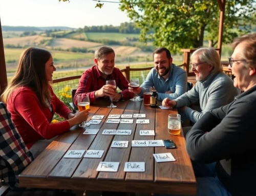 Kennst du diese 17 typischen Sauerländer Wörter?